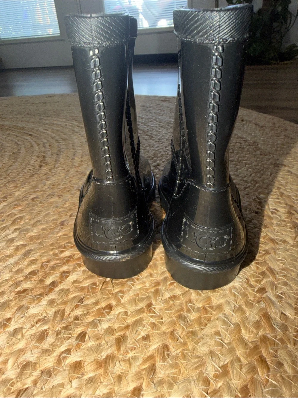UGG Rahjee Rain Boot